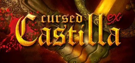 《被诅咒的卡斯蒂利亚 EX Maldita Castilla EX》v1.0.0|容量138MB|官方简体中文绿色版