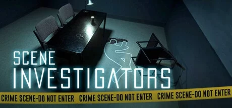 《重返犯罪现场 Scene Investigators》v20240830|容量24GB|官方简体中文|绿色版