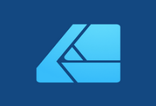 Affinity Designer(专业的图形设计软件) v2.3.0.2165 中文安装版