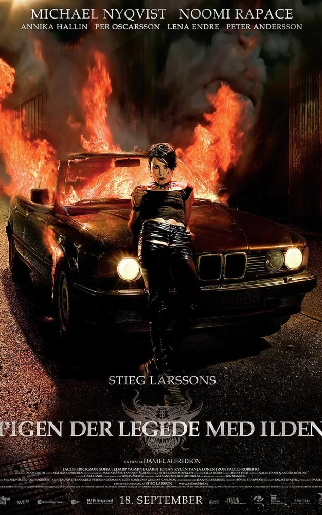 玩火的女孩 蓝光原盘下载+高清MKV版/The Girl Who Played with Fire 2009 Flickan som lekte med elden 38.4G