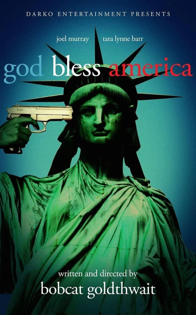 上帝保佑美国 蓝光原盘下载+高清MKV版/天佑美利坚 2011 God Bless America 46.3G