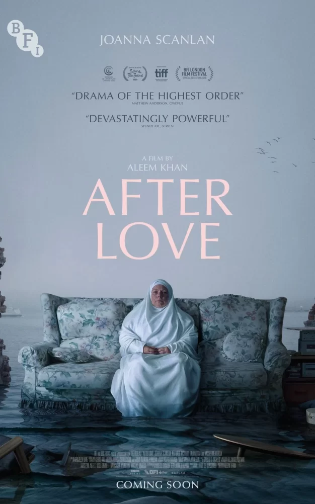 爱的后事 蓝光原盘下载+高清MKV版/當愛離開時(台) 2020 After Love 26.1G