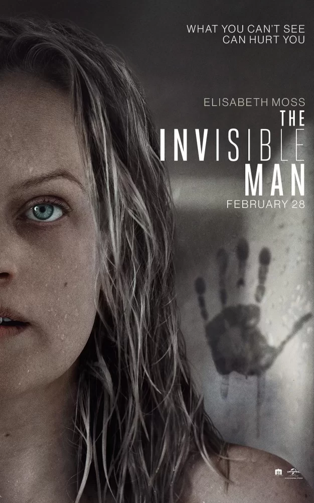 隐形人 4K蓝光原盘下载+高清MKV版/隐身人 / 隐形客(港) 2020 The Invisible Man 73.4G