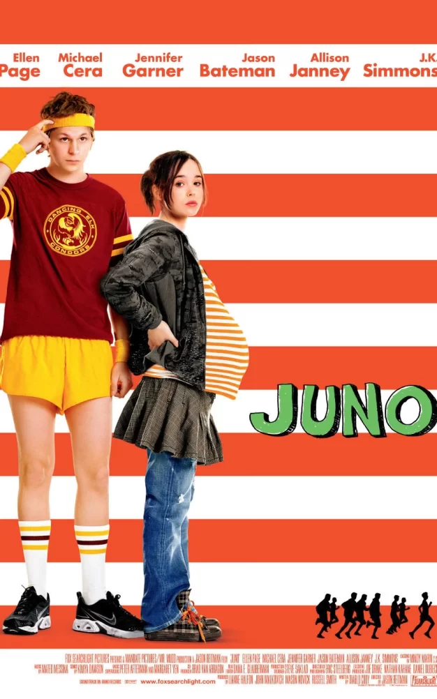 朱诺 蓝光原盘下载+高清MKV版/Juno少女孕记(港) / 鸿孕当头(台) 2007 Juno 17.0G