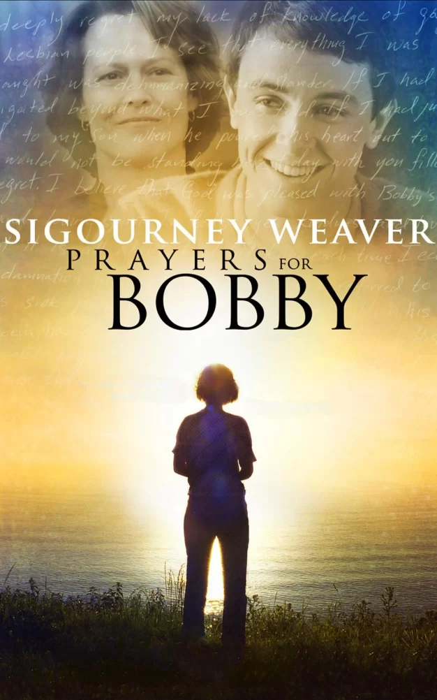 天佑鲍比 蓝光原盘下载+高清MKV版/为鲍比的祈祷 / 为巴比祈祷 2009 Prayers for Bobby 17.1G
