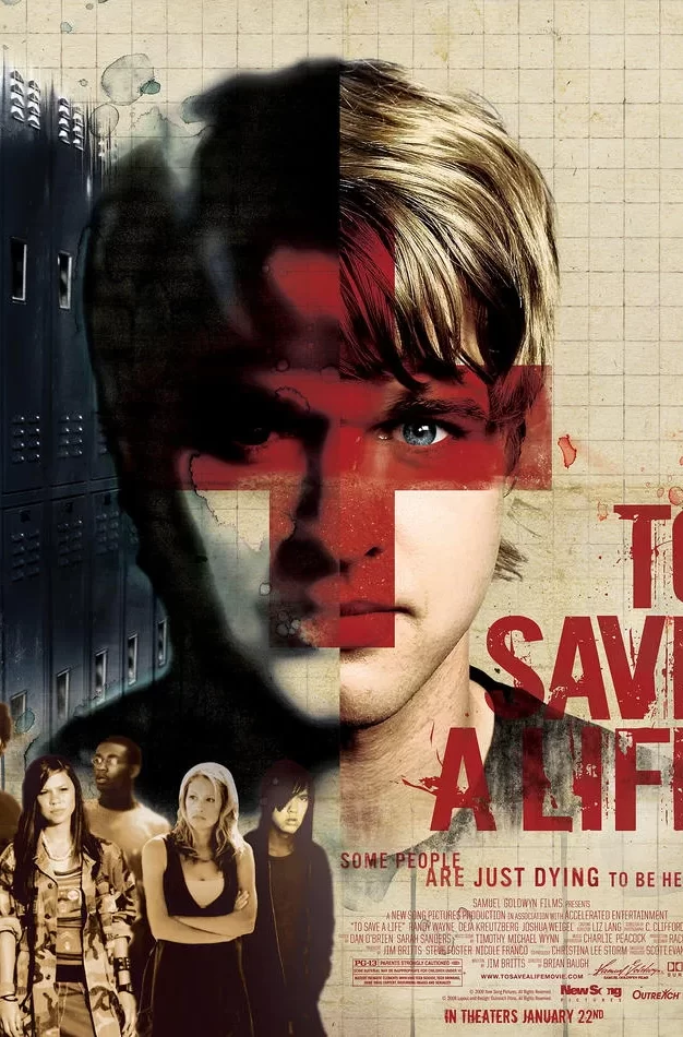 拯救生命 蓝光原盘下载+高清MKV版/青春危机 2009 To Save a Life 24.6G