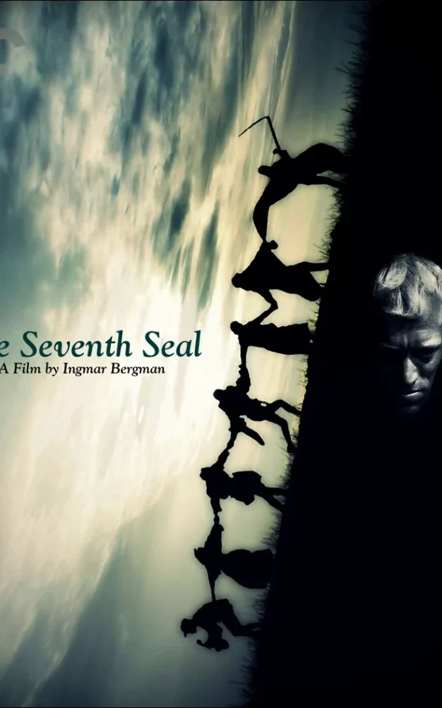 第七封印 蓝光原盘下载+高清MKV版/The Seventh Seal 1957 Det sjunde inseglet 25.9G