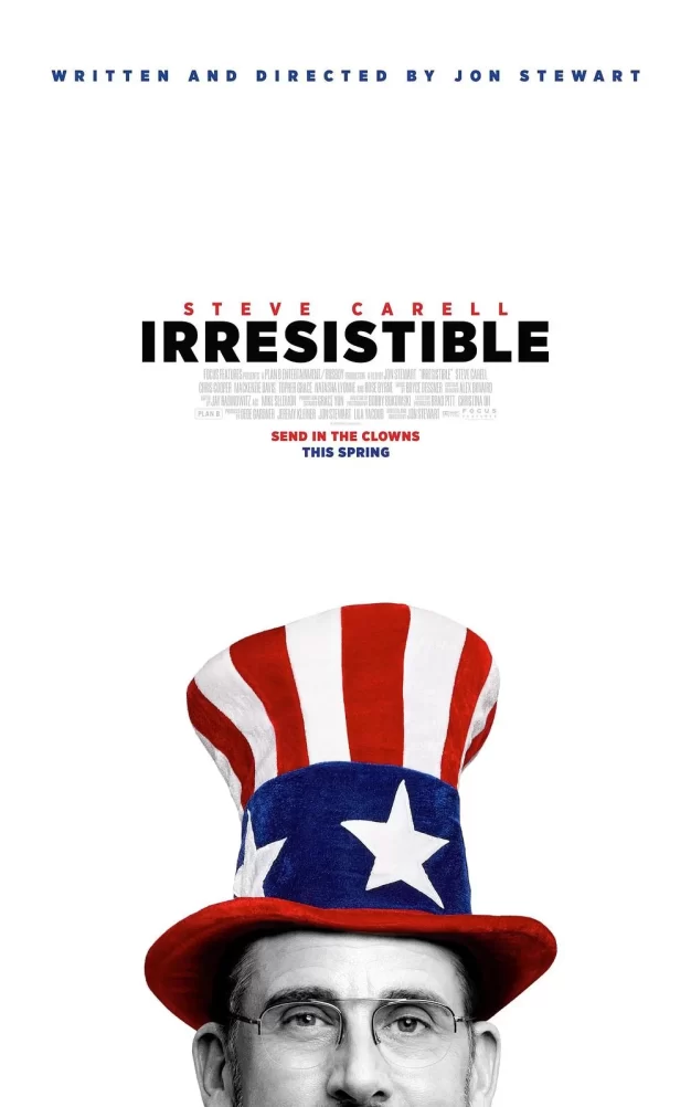 不可抗拒 蓝光原盘下载+高清MKV版/无法抗拒 2020 Irresistible 37.1G