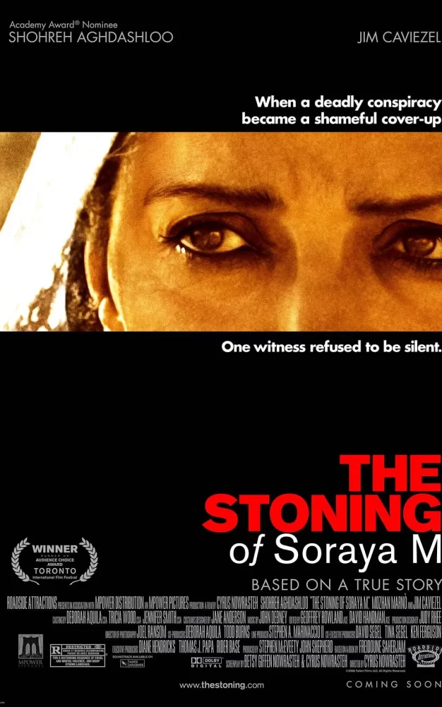 被投石处死的索拉雅·M 蓝光原盘下载+高清MKV版 2008 The Stoning of Soraya M. 12.7G
