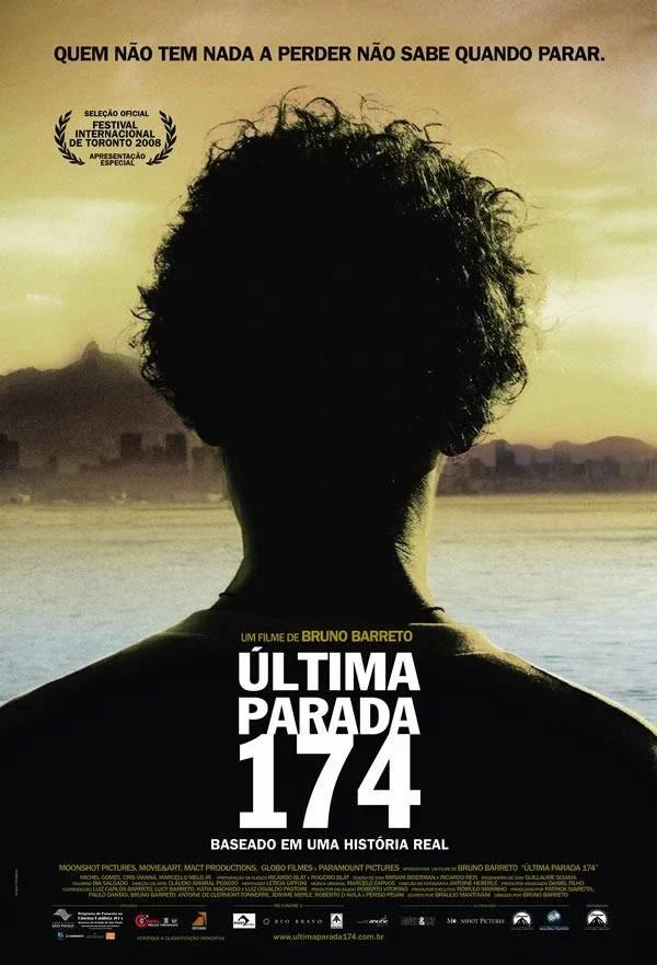 巴士惊魂 蓝光原盘下载+高清MKV版/Last Stop 174 / 最后一站 2008 Última Parada 174 17.8G