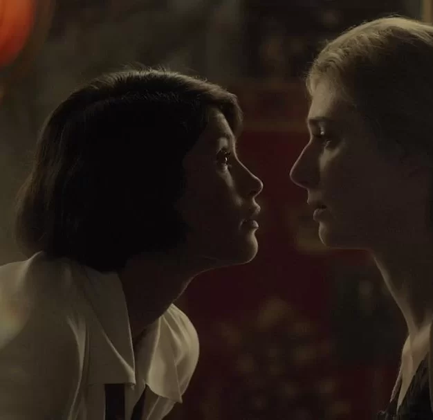 薇塔与弗吉尼亚 蓝光原盘下载+高清MKV版/薇塔和维吉尼亚 2018 Vita and Virginia 36.9G