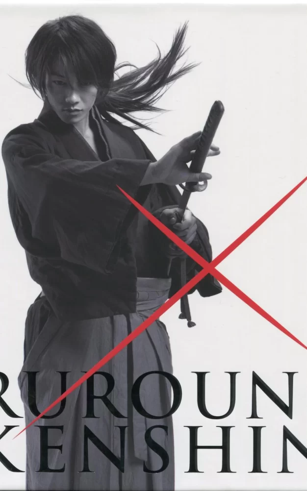 浪客剑心 蓝光原盘下载+高清MKV版/神剑闯江湖(台) / Rurôni Kenshin: Meiji kenkaku roman tan 2012 るろうに剣心 34.1G