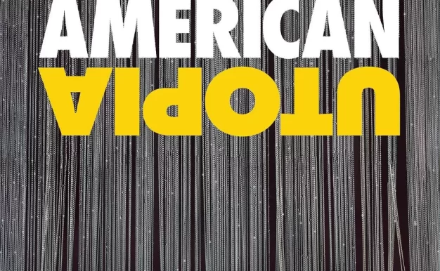 大卫·伯恩的美国乌托邦 蓝光原盘下载+高清MKV版/美国乌托邦 / American Utopia 2020 David Byrne’s American Utopia 31.1G