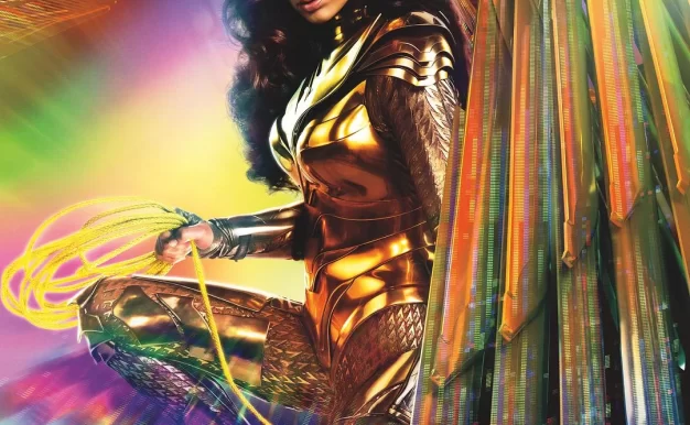 神奇女侠1984 4K原盘下载+高清MKV版/ 神力女超人1984(台) / 神奇女侠2 / Wonder Woman 2 / 2020 Wonder Woman 1984 79.4G