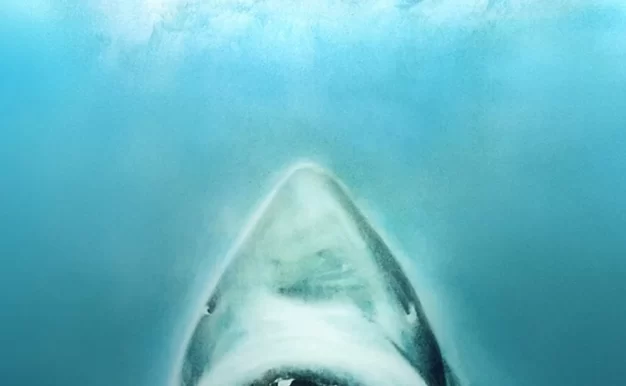 大白鲨 4K蓝光原盘下载+高清MKV版/Stillness in the Water / Hajen 1975 Jaws 92.7G