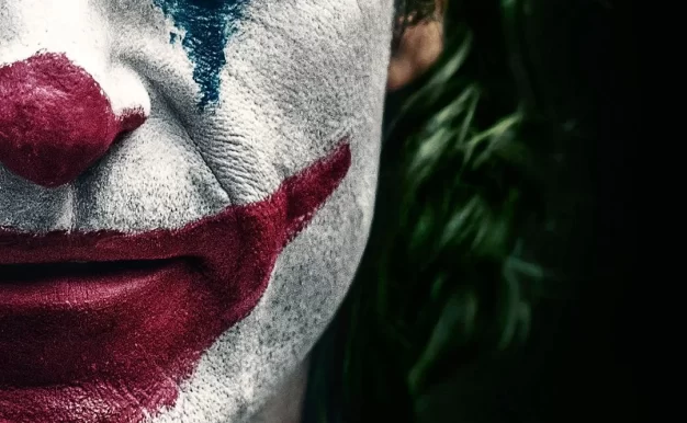 小丑 蓝光原盘下载+高清MKV版 /小丑起源电影:罗密欧/2019 Joker Origin Movie/Romeo 53.3G