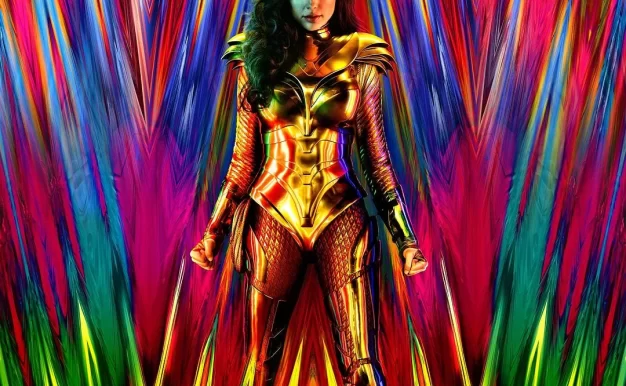 [顶级预告片]神奇女侠2 /神奇女侠1984 Wonder Woman 1984  2020-12-25 美国上映