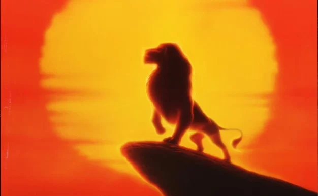 狮子王 3D+4K蓝光原盘下载/狮子王3D 1994 The Lion King 56.0G