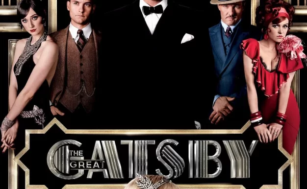 了不起的盖茨比 4K蓝光原盘下载+高清MKV版/大亨小传(港/台) 2013 The Great Gatsby 87.5G