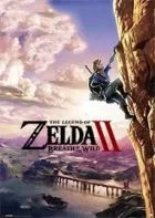 Switch游戏 -塞尔达传说:王国之泪 The Legend of Zelda: Tears of the kingdom-百度网盘下载