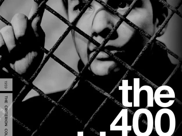 四百击 蓝光原盘下载+高清MKV版/四百下 / 胡作非为 / The 400 Blows 1959 Les quatre cents coups 22.1G