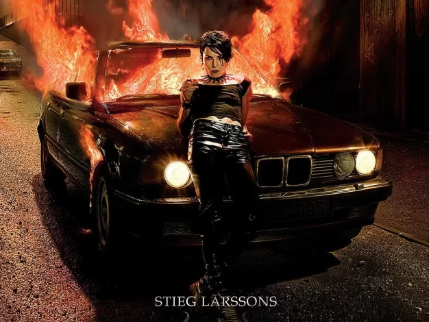 玩火的女孩 蓝光原盘下载+高清MKV版/The Girl Who Played with Fire 2009 Flickan som lekte med elden 38.4G