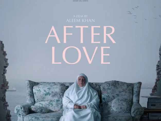 爱的后事 蓝光原盘下载+高清MKV版/當愛離開時(台) 2020 After Love 26.1G