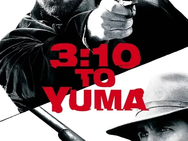 决战犹马镇 4K蓝光原盘下载+高清MKV版/决斗尤马镇 / 决战3:10 / 3:10去犹马镇 / Three Ten to Yuma 2007 3:10 to Yuma 90.5G
