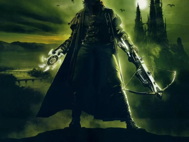范海辛 4K蓝光原盘下载+高清MKV版/凡赫辛(台) / 狙魔人(港) 2004 Van Helsing 54.6G