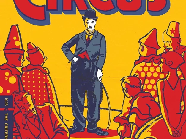 马戏团 蓝光原盘下载+高清MKV版/大马戏团 1928 The Circus 21.2G