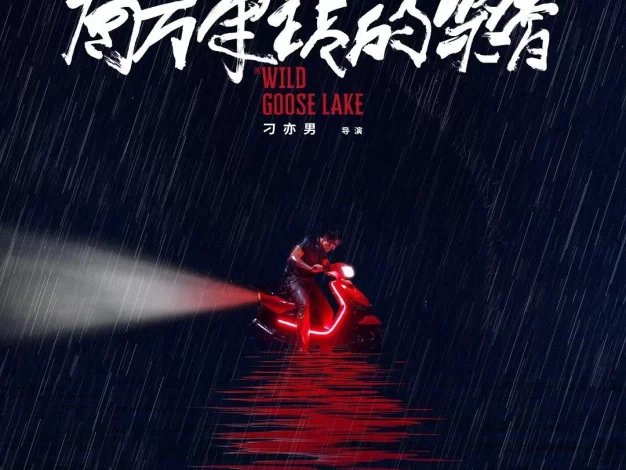 南方车站的聚会 蓝光原盘下载+高清MKV版/ 野鹅塘 / 野鹅湖 2019 The Wild Goose Lake 40.36GB