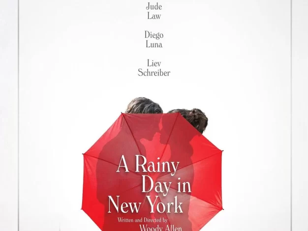 纽约的一个雨天 蓝光原盘下载+高清MKV版/情迷纽约下雨天(港) / 纽约有雨 / 一个雨天,在纽约 2019 A Rainy Day in New York 19.3G