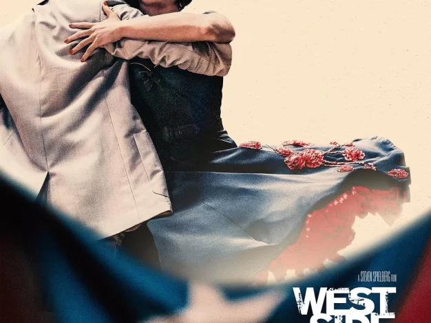 西区故事 蓝光原盘下载+高清MKV版/西城故事(港/台) 2021 West Side Story 44.1G