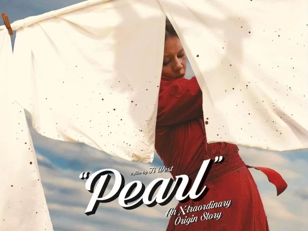 珀尔 蓝光原盘下载+MKV版/ “X”前传电影 / 欲珠 2022 Pearl 27.9G