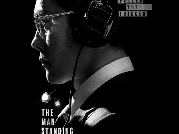南山的部长们 蓝光原盘下载+蓝光高清MKV版/The Man Standing Next 2020 남산의 부장들 25.9G