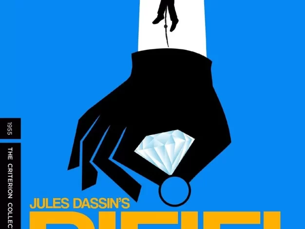 男人的争斗 蓝光原盘下载+高清MKV版/警匪大决战 / Rififi 1955 Du rififi chez les hommes 19.2G