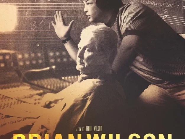 布莱恩·约翰逊:漫长的承诺之路 蓝光原盘下载+高清MKV版 2021 Brian Wilson: Long Promised Road 29.1G