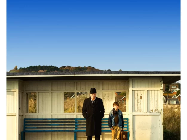 有人在吗? 蓝光原盘下载+高清MKV版 2008 Is Anybody There? 18.4G