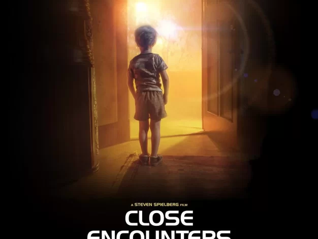 第三类接触 4K蓝光原盘下载+高清MKV版 1977 Close Encounters of the Third Kind 90.3G