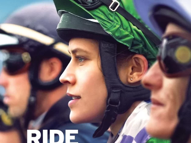 赛马女孩 蓝光原盘下载+高清MKV版/奔跑吧女孩(台) 2019 Ride Like A Girl 39.7G
