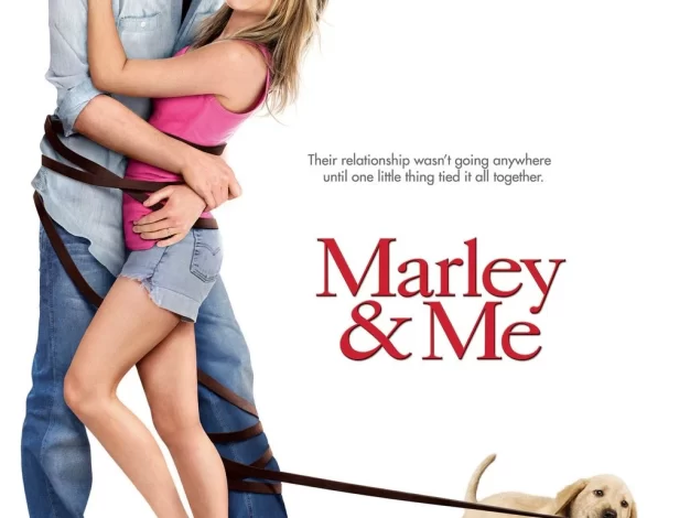 马利和我 蓝光原盘下载+高清MKV版/马利与我(港) 2008 Marley & Me 28.2G