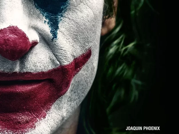小丑 蓝光原盘下载+高清MKV版 /小丑起源电影:罗密欧/2019 Joker Origin Movie/Romeo 53.3G