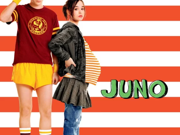 朱诺 蓝光原盘下载+高清MKV版/Juno少女孕记(港) / 鸿孕当头(台) 2007 Juno 17.0G