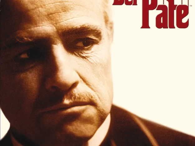 教父 4K蓝光原盘下载+高清MKV版/教父1/1972 The Godfather 96.3GB