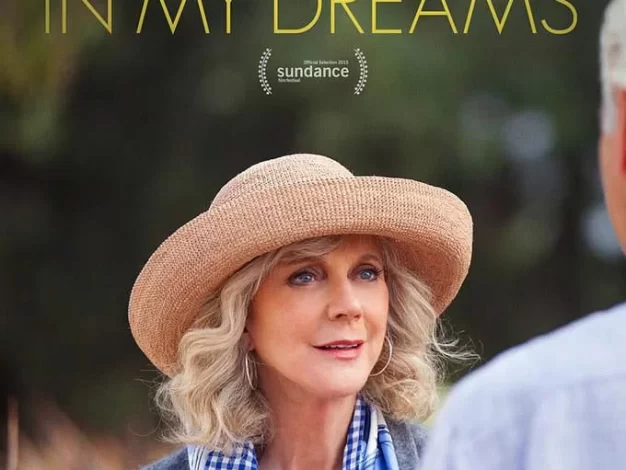 我们梦中见 蓝光原盘下载+高清MKV版/黄昏情人梦 2015 I’ll See You in My Dreams 27.2G