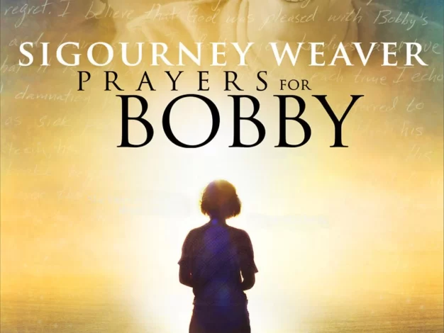 天佑鲍比 蓝光原盘下载+高清MKV版/为鲍比的祈祷 / 为巴比祈祷 2009 Prayers for Bobby 17.1G