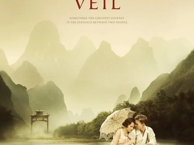 面纱 蓝光原盘下载+高清MKV版/爱在遥远的附近(港) / 猜心(台) 2006 The Painted Veil 22.0G