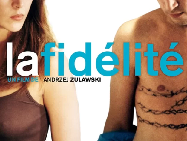情欲写真 蓝光原盘下载+高清MKV版/忠贞 / Fidelity 2000 La fidélité 30.6G