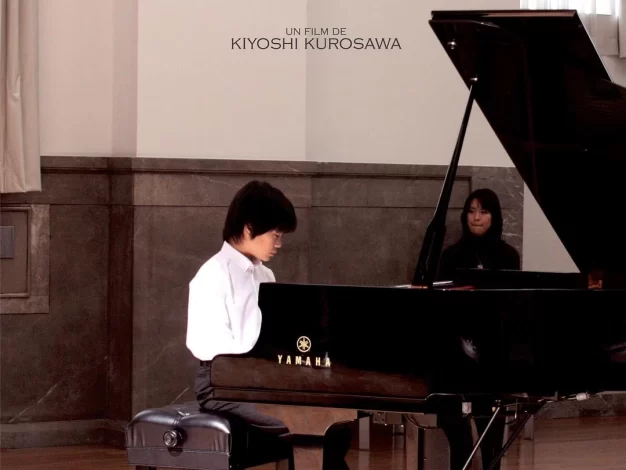 东京奏鸣曲 蓝光原盘下载+高清MKV版/Tokyo Sonata 2008 トウキョウソナタ 38.0G