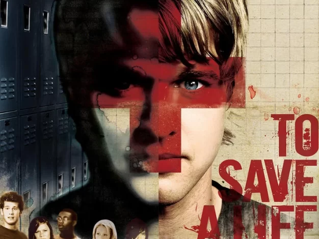 拯救生命 蓝光原盘下载+高清MKV版/青春危机 2009 To Save a Life 24.6G